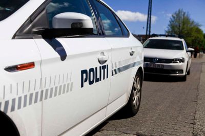 Politiet beder om hjælp i sagen om et dobbelt drabsforsøg. Foto: Colourbox