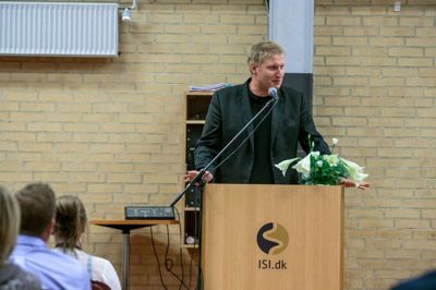 Torben Østergaard