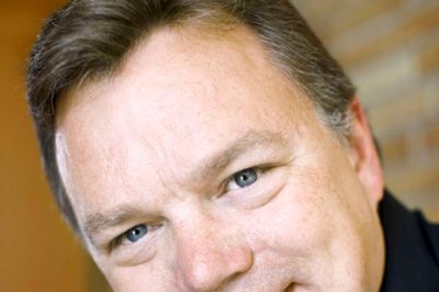 Anders Drejer, professor i strategi og ledelse ved Aalborg Universitet: - Det er et tydeligt og særdeles stærkt signal at sende til virksomheder, der overvejer at flytte, at her bliver man taget godt i mod Privatfoto