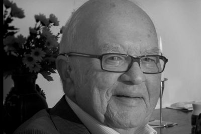 Helge Rasmussen
