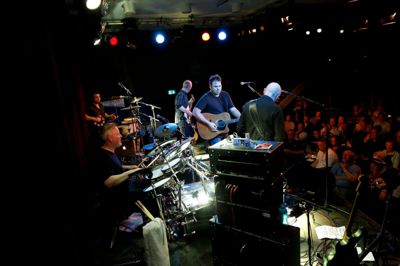 Bakkehuset er nomineret til at modtage prisen ?Foto: Flemming Scully