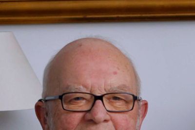 Helge Rasmussen
