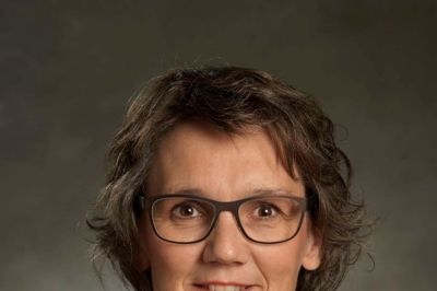 Karen Heebøll ?Privat-foto