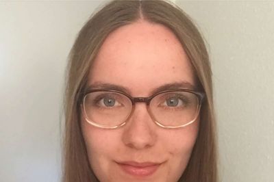 Michelle Møbjerg Hansen