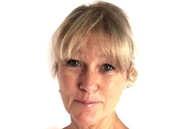 Charlotte Sørensen - ny borgerservice- og arbejdsmarkedschef ?PRIVATFOTO