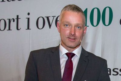 Allan Kirk Jensen opfordrer alle aktionærer til at komme og give deres besyv med og bakke op om den siddende bestyrelse