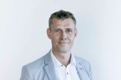 Henrik Lind
?PR-foto