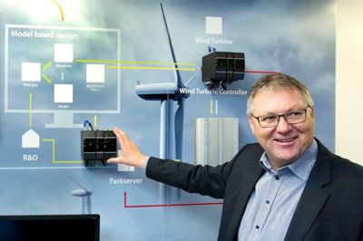 Tommy Jespersen. ?Foto: Tom Laursen