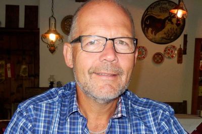 Carsten Birkkjær