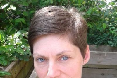 Specialkonsulent Lena T. Andersen: Der sker pludselig noget ved overgangen til ungdomsuddannelserne