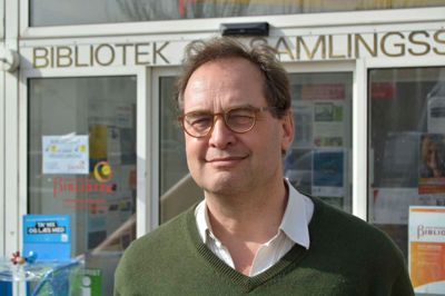Martin Lundsgaard-Leth
