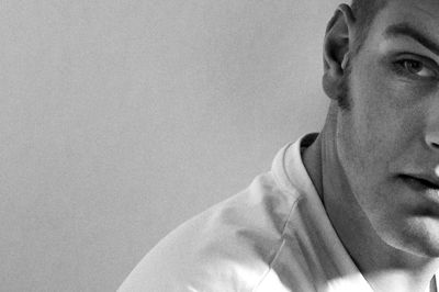 Jacob Dinesen kommer til Ikast Musikliv PR-FOTO