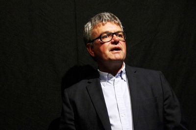 Steen Aaes-Jørgensen