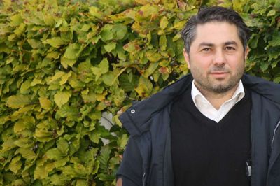 Ismail Yalcin (Løsgænger) tilfreds med resultatet