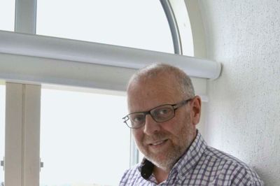 Steen Hebsgaard