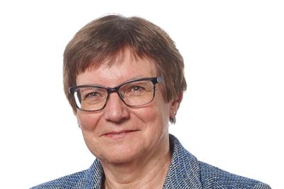 Anne Birthe Vestergaard