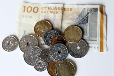 Boligernes prisniveauer svinger og dermed kan de hurtigt udhule den investering, mange tror huskøb er. Derfor vil et alternativ som aktier være mere attraktivt som investeringsobjekt ifølge Jan Bisbo fra Nykredit Herning. ?Foto: Flemming Hansen