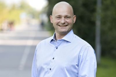 Justitsminister Søren Pape Poulsen (K) erkender, at regeringen har lidt nederlag i sag om ny politiskole i Vestdanmark. Foto: PR