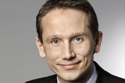 Kristian Jensen er dybt skuffet. Foto: PR