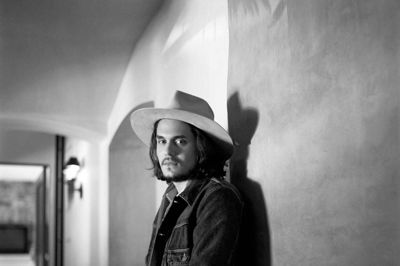 John Mayer har solgt omkring 20 millioner plader. PR-foto