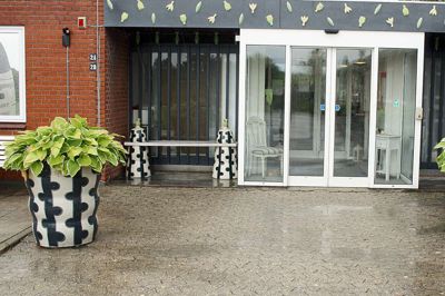 Plejecenter Østervang i Klovborg