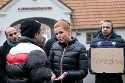 Foto: tom laursen