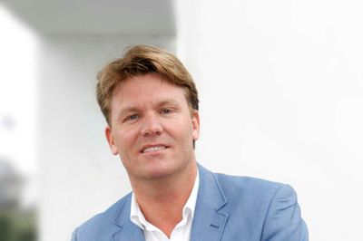 Jens Poulsen er grundlægger og medejer i DK Company, der inden opkøbet af CNS Group havde 20 tøjmærker. ?Foto: Henrik Ole Jensen