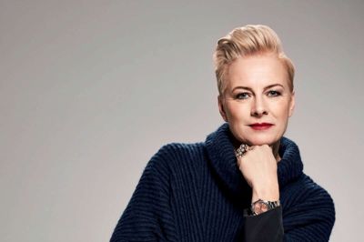 Jette Torp