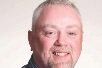 Peder Fenger