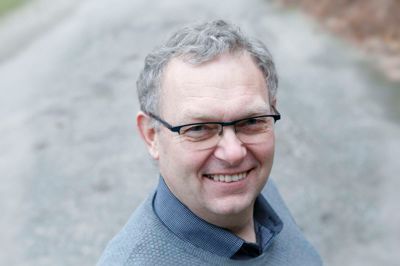 Kurt Tolstrup ?Foto: Henrik Ole Jensen