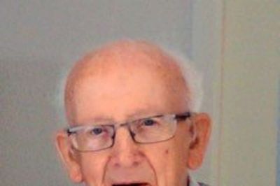 Harry Victor Heldgaard