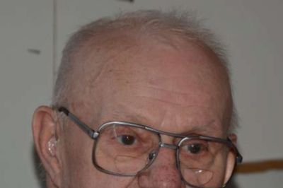 88-årige Palle Christian Fløe Roesholm savnes. Foto: Midt- og Vestjyllands Politi