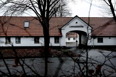 Hele 13 sigtelser på to dage blev det til for en ganske ustyrlig ung mand med tilknytning til udrejsecentret Kærshovedgård.