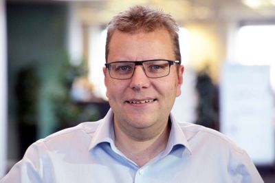 Kaj T. Braüner mener, at det er et job at søge job ?foto privat