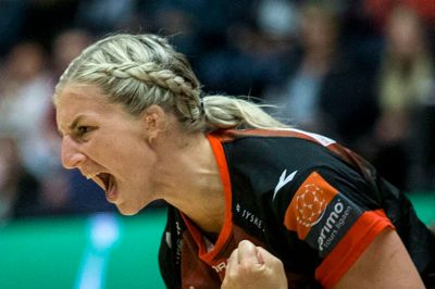 Svenskeren stopper i FCM. Foto: Tom Laursen