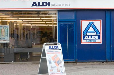 Aldi lukker blandt andre butikkerne i Tjørring og Snejbjerg