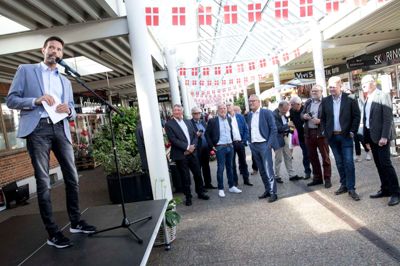Foto: Tom Laursen