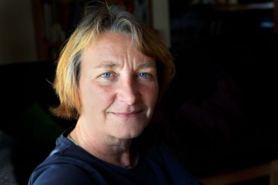 Dorthe Hagensen, der som speciallæge i almen medicin gennem 17 år har drevet praksis i Ikast, overtager efter nytår ansvaret for klinikken i Sunds, der i øjeblikket bliver drevet af Falck Lægehuse. ?Foto: fLEMMING hANSEN