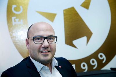 Jakob Mølgaard, direktør for FCM Håndbold, vil være den første på holdet.