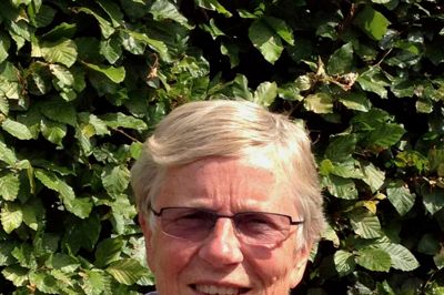 Prik Rasmussen blev 73 år. ?privatfoto