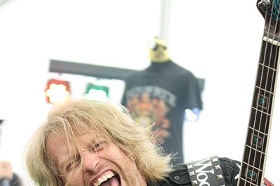 Kings of Rock er garant for musik, der rykker. ?Foto: Kim Kristensen