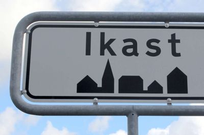 Udbudspriserne for huse til salg i Ikast-Brande Kommune er steget 6,4 procent fra 2. kvartal 2016 til 2. kvartal 2017. ?