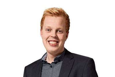 Joachim Glerup