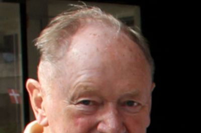 Knud Andersen ?Foto: Jan B. Knudsen