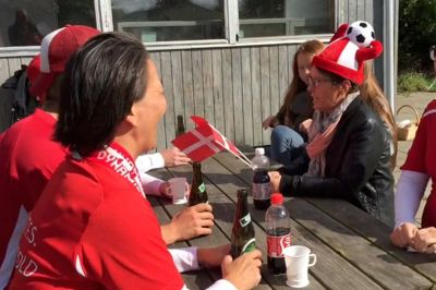 Foto: Steen Hebsgaard