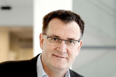Palle Høj
