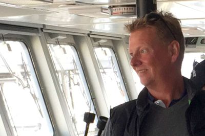 Karsten Nielsen ?Privatfoto