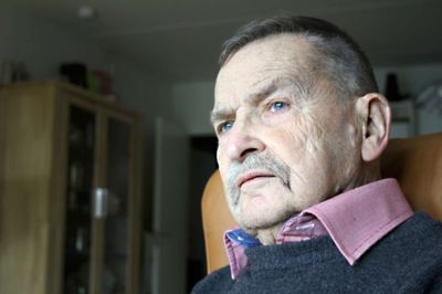 Preben Skjøth