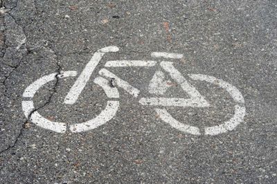 Herning Kommune søger at få staten til at betale halvdelen af en ny cykelsti mellem Aulum og Hodsager fra skolegård til skolegård.