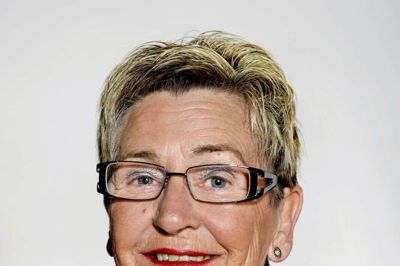 Birthe Sørensen (S) - formand for arbejdsmarkedsudvalget